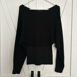 Club Monaco sweater